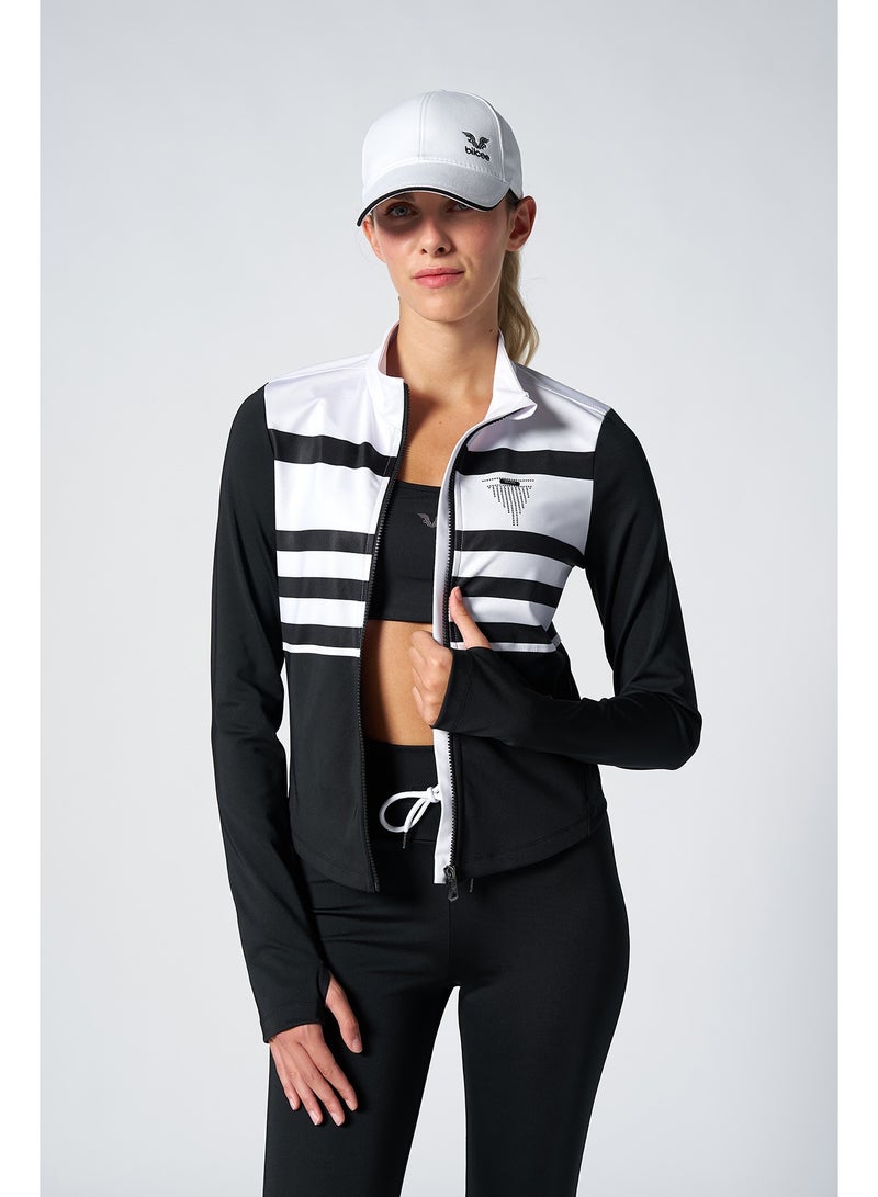 Bilcee Women TRACKSUIT - Image 4